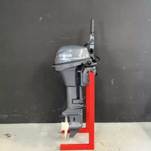 2023 Yamaha FT8G Highthrust outboard engine