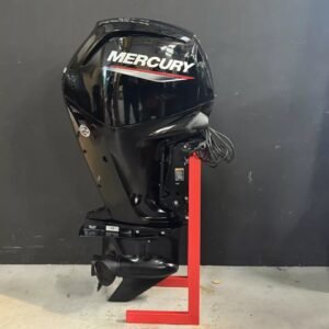 2023 Mercury 115HP EFI Command Thrust outboard engine