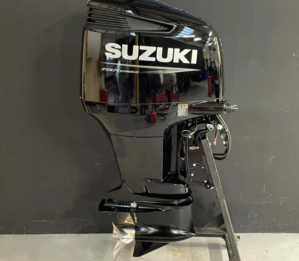 Suzuki 250 PK EFI V6 outboard engine(Used)
