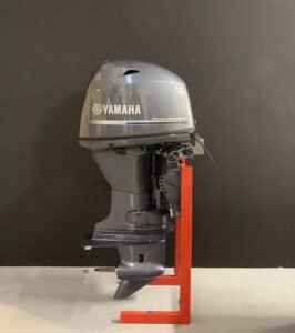 Yamaha 50HP EFI Highthrust outboard engine(Used)