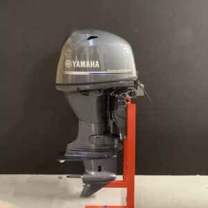 Yamaha 50HP EFI Highthrust outboard engine