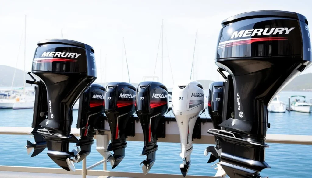 7 Reasons Boaters Trust Outboard Engines Store for Mercury Outboard Motors