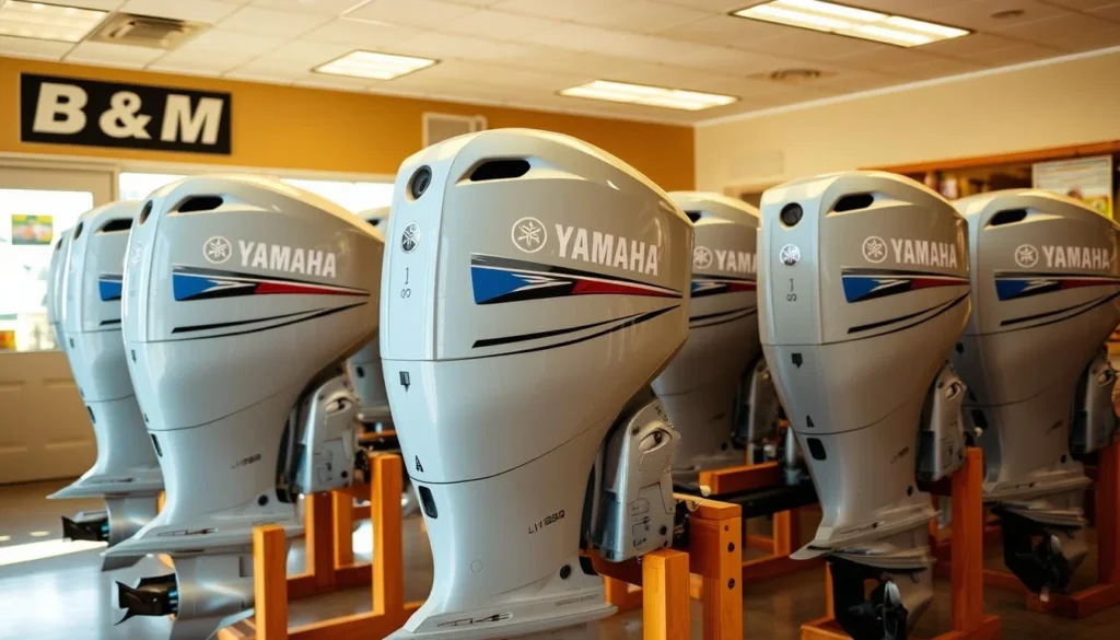 5 Reasons Yamaha Outboard Motors Are the Best