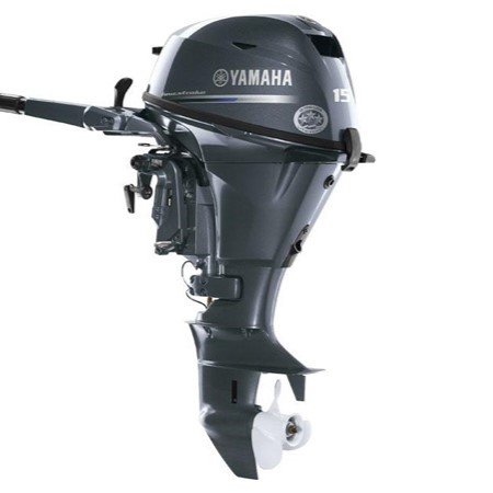 yamaha outboard motor