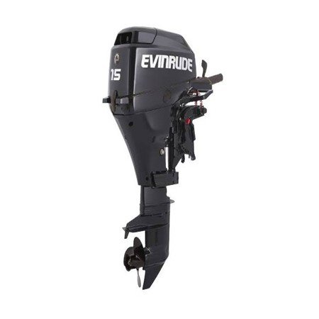 evinrude outboard motor