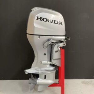 2015 Honda 100 HP EFI V-TEC outboard engine