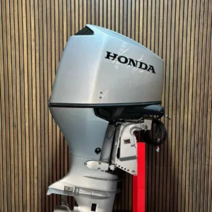 2010 Honda 150 HP EFI BF150 XDU outboard engine