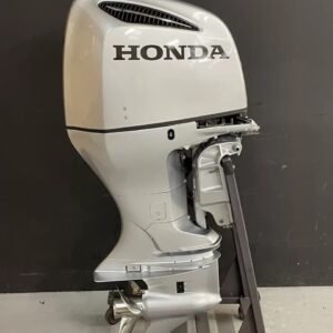 2012 Honda 250 HP EFI V6 outboard engine