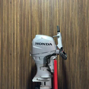 2022 Honda 40 HP EFI outboard engine