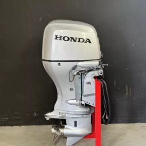 2014 Honda BF100A outboard engine