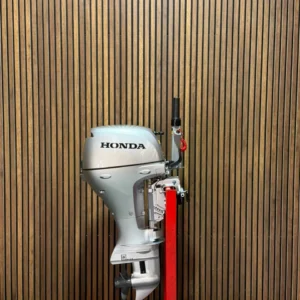 2023 Honda BF15 outboard engine