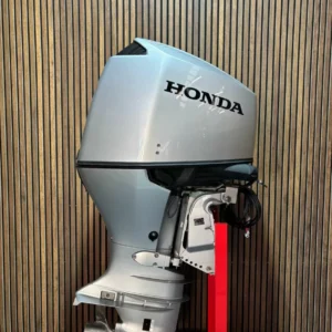 2025 Honda BF150D outboard engine
