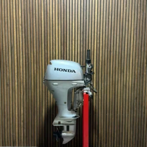 2015 Honda BF20 outboard engine
