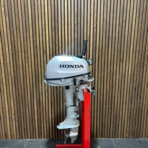 2023 Honda BF5D outboard engine