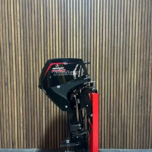 2020 Mercury 15 HP EFI ELPT Pro Kicker outboard engine