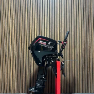 2020 Mercury 15 HP EFI EXHPT Pro Kicker outboard engine