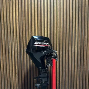 2023 Mercury 25 HP EFI outboard engine