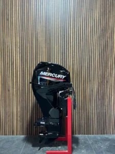 2006 Mercury 40 HP EFI outboard engine(Used)