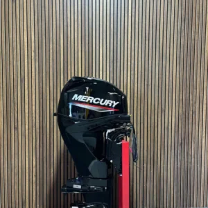 2006 Mercury 40 HP EFI outboard engine