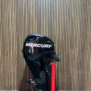 2010 Mercury 40 HP EFI outboard engine
