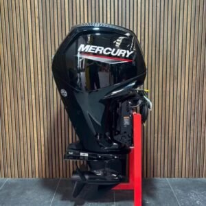 2026 Mercury 80 HP F100ELPT outboard engine