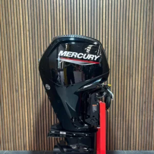 2022 Mercury F115 ELPT CT outboard engine