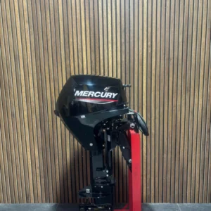 2025 Mercury F20ELPT outboard engine
