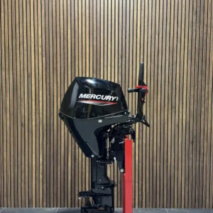 2025 Mercury F25 ELHPT outboard engine