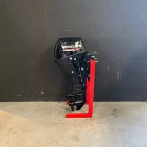 2024 Mercury F9.9 EL EFI Command Thrust outboard engine