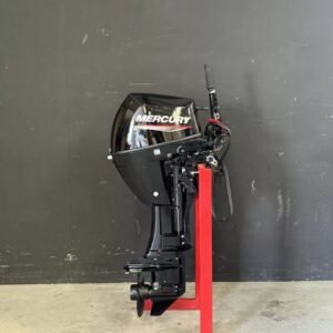 2024 Mercury F9.9 ELH EFI Command Thrust outboard engine