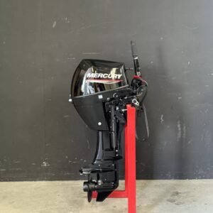 2025 Mercury F9.9 MLH EFI Command Thrust outboard engine