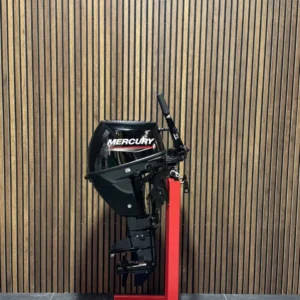 2024 Mercury F9.9MH EFI outboard engine