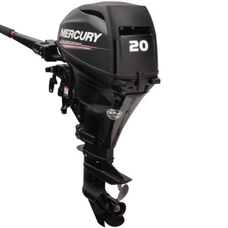 mercury outboard motor