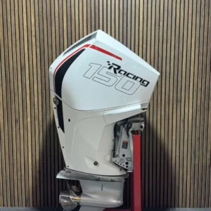 2024 Mercury R150 V6 Racing outboard engine