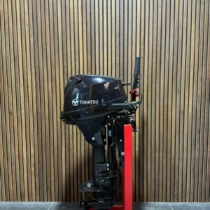 Tohatsu MFS20E EFTL outboard engine