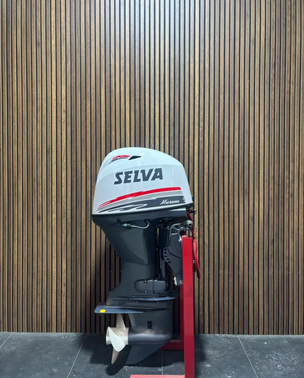 2012 Selva/Yamaha 70 HP EFI XSR outboard engine(Used)