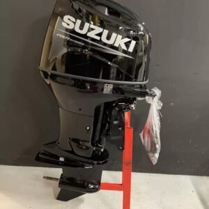 Suzuki 150 HP EFI outboard engine