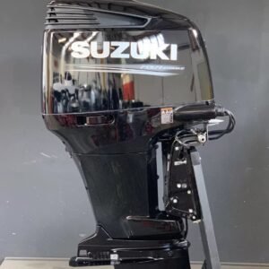 Suzuki 300 HP EFI outboard engine