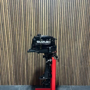 Suzuki 5 HP DF5AS outboard engine