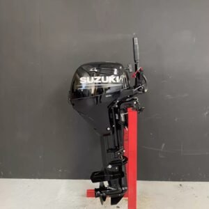 Suzuki 8 HP DF8AL outboard engine