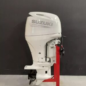 2025 Suzuki DF100BTL outboard engine
