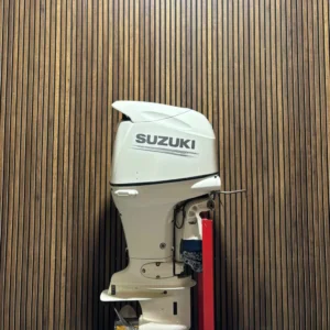 2020 Suzuki DF115A outboard engine