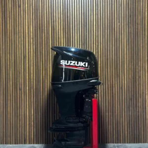 2020 Suzuki DF115ATL outboard engine