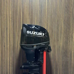 2024 Suzuki DF115BTL outboard engine