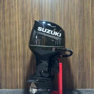 2020 Suzuki DF150APX outboard engine