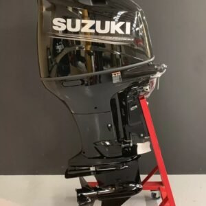 2020 Suzuki DF175 APX outboard engine