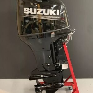 Suzuki DF175ATX outboard engine