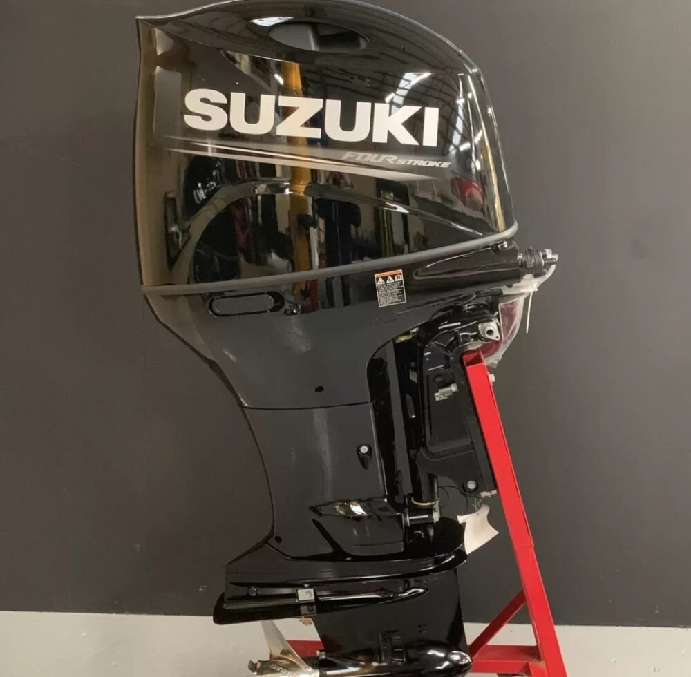 Suzuki DF200APX outboard engine(Used)