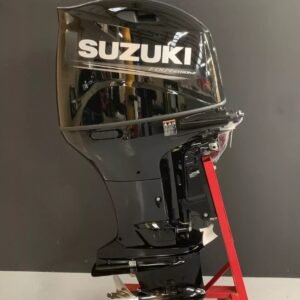 Suzuki DF200APX outboard engine