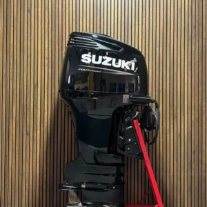 2023 Suzuki DF250 APXX outboard engine